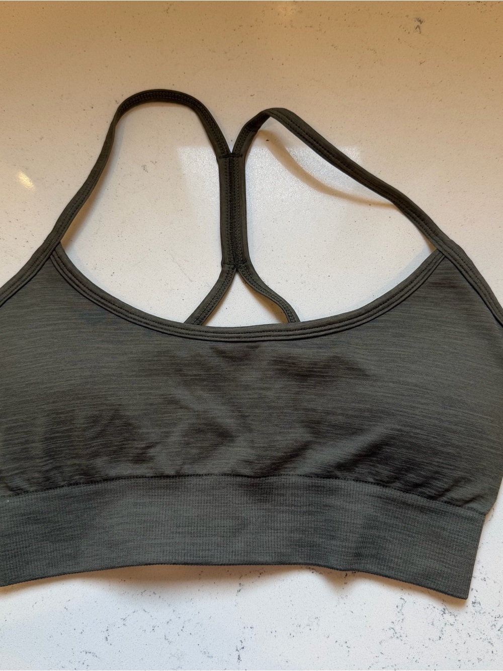 Lazuli Label Sports Bra